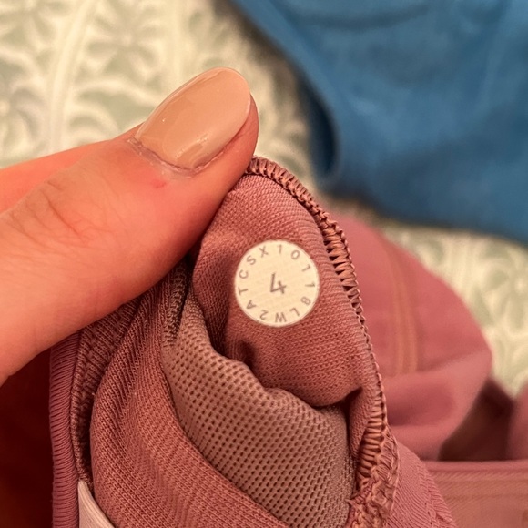 Lululemon Energy Longline Sports bra - Picture 3 of 5